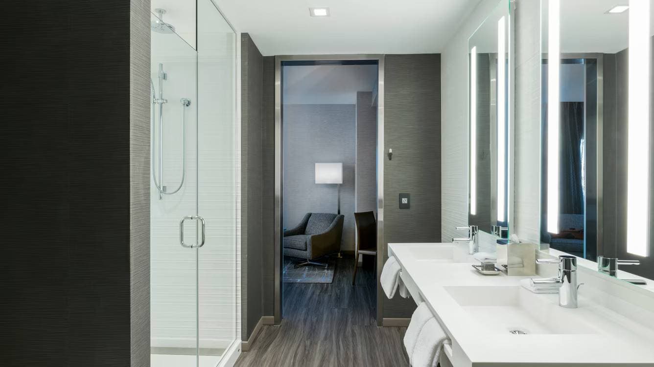 AC Hotel by Marriott Boston Cambridge 14