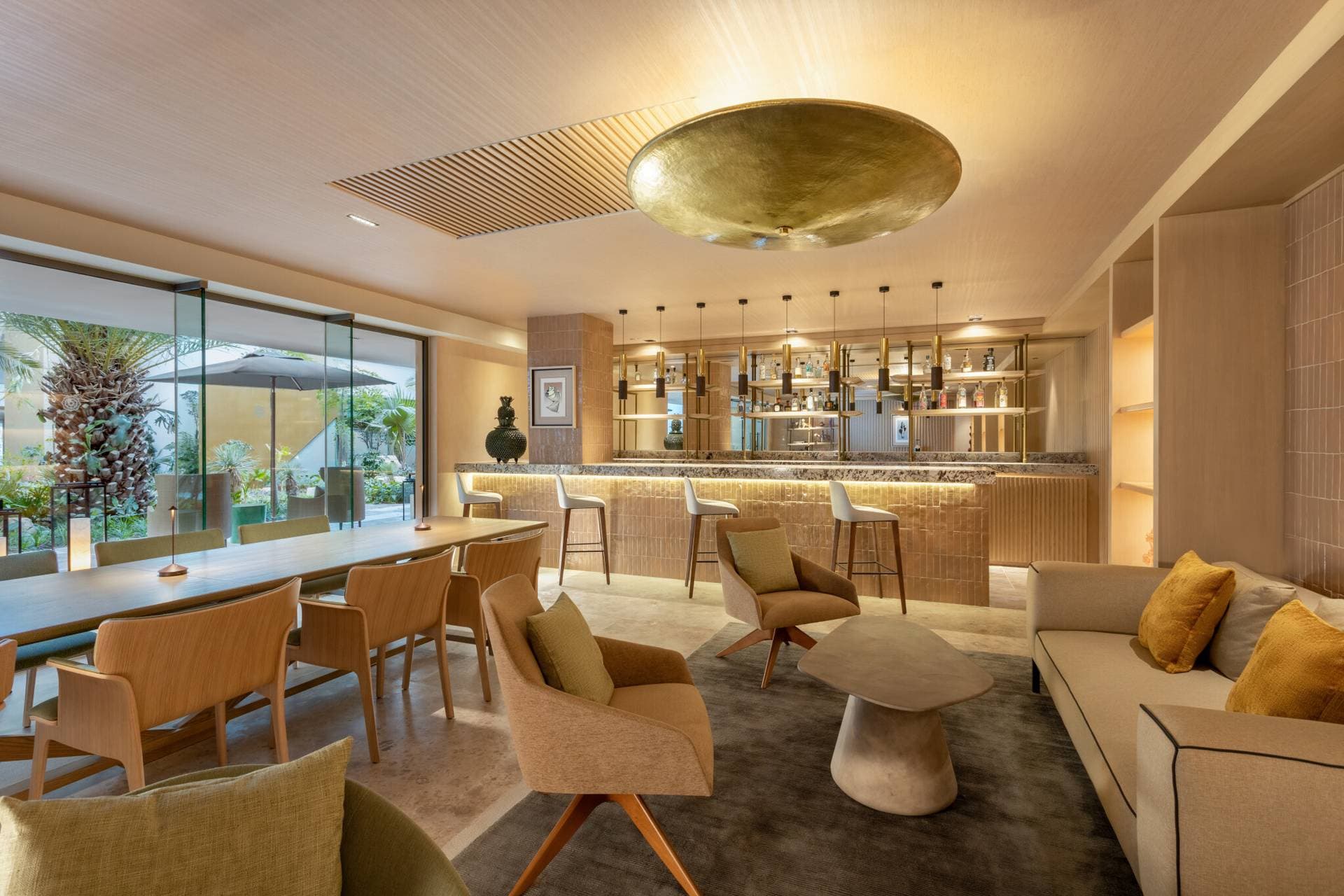 Grand Velas Boutique Los Cabos 12