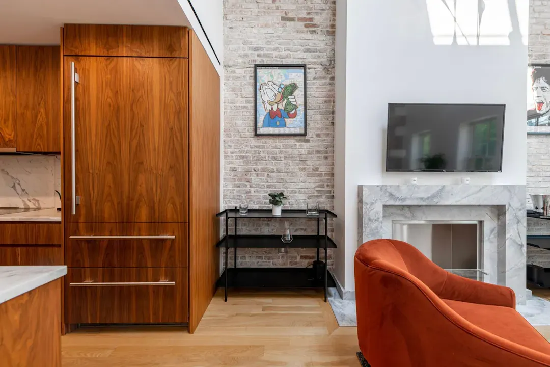 Astor House 11