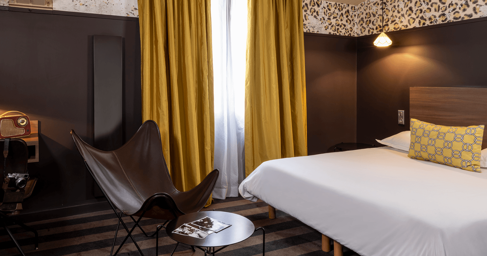 L'hôtel Nantes 12