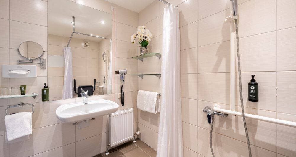PLAZA INN Goslar 27