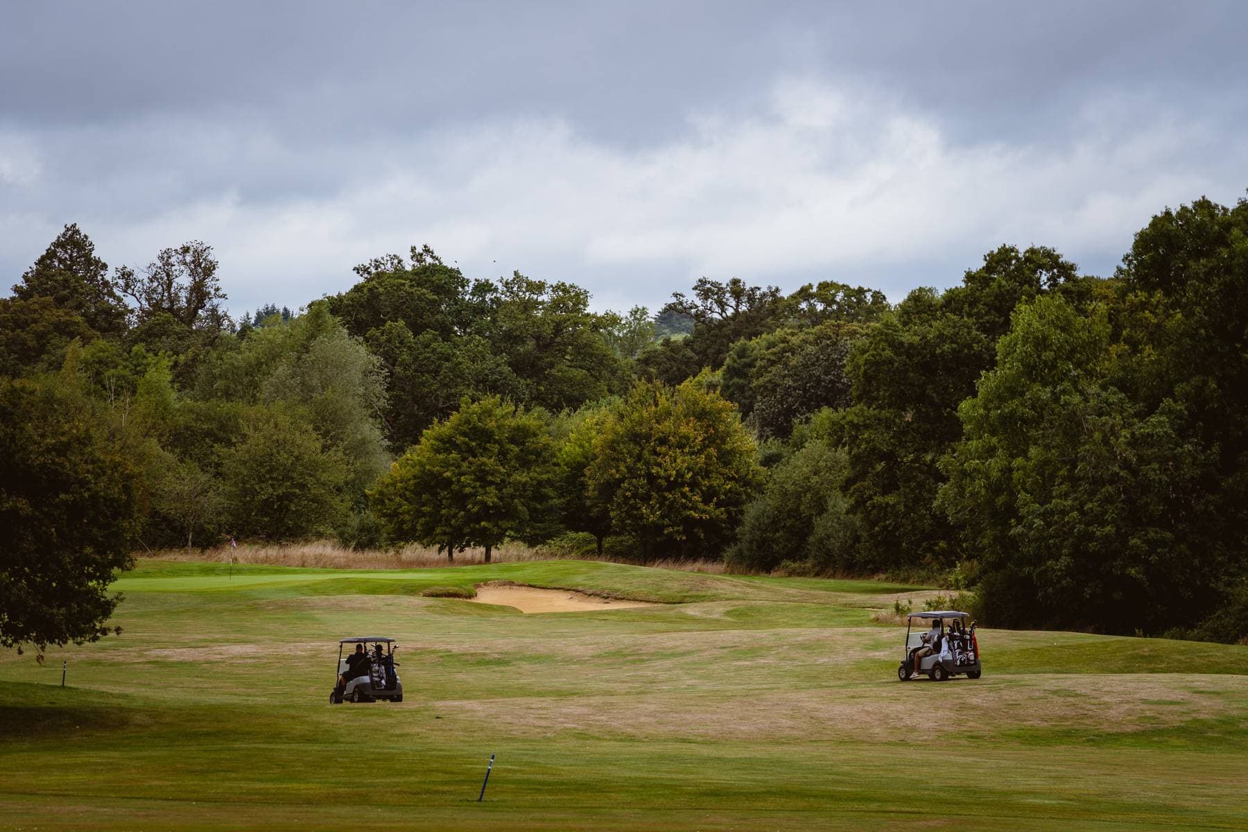 De Vere Wokefield Estate  35