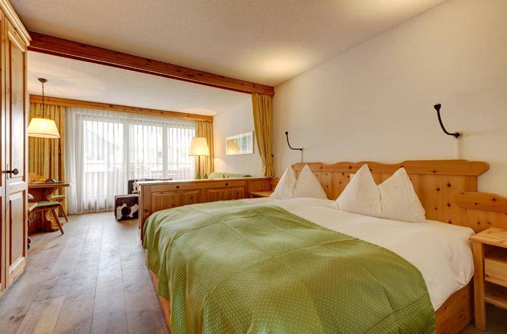 Hotel Meierhof 17