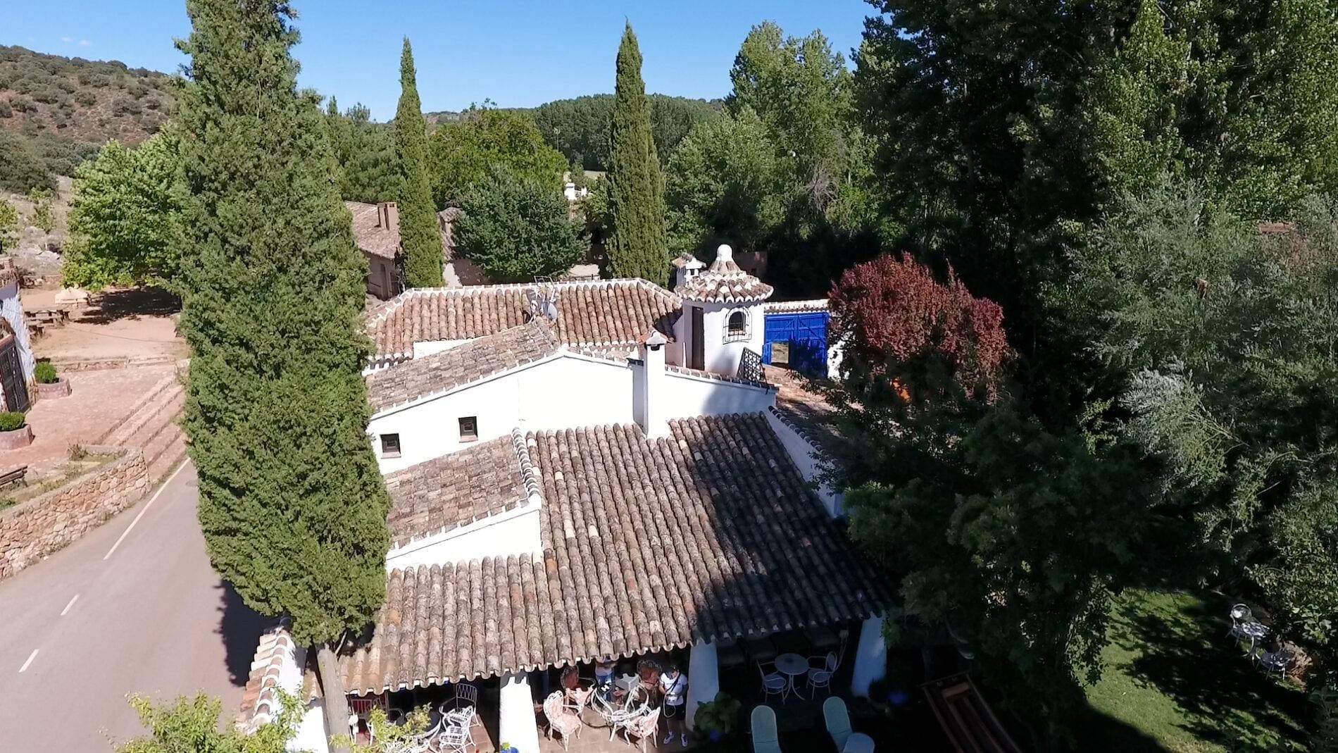 Venta del Celemín 10