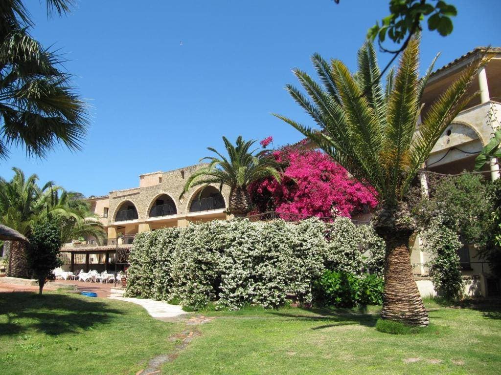 Hotel Costa dei Fiori 4