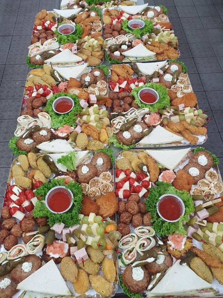 Sommerkorn Catering & Partyservice 6