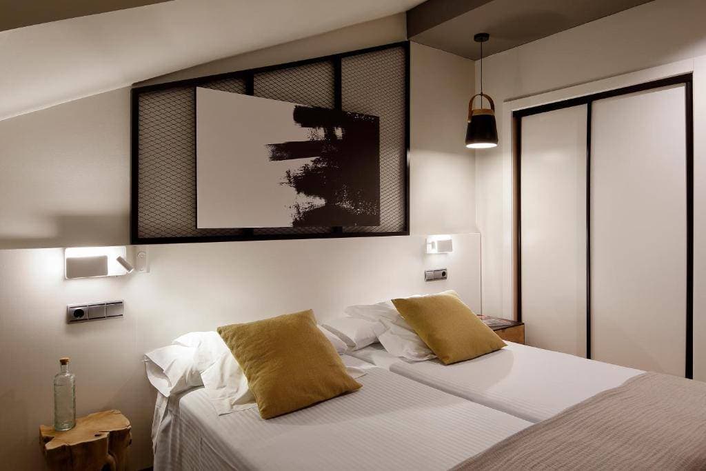 Hotel Marqués 30