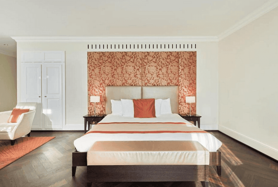 The Dolder Grand 39