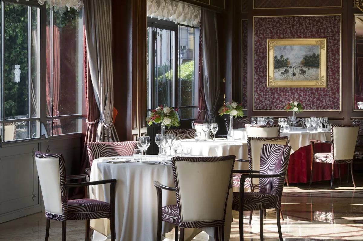 Grand Hotel Dino - Lago Maggiore 13