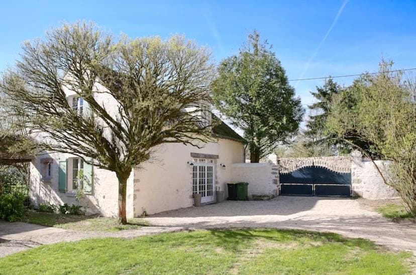 Le Pavillon Hortense 29