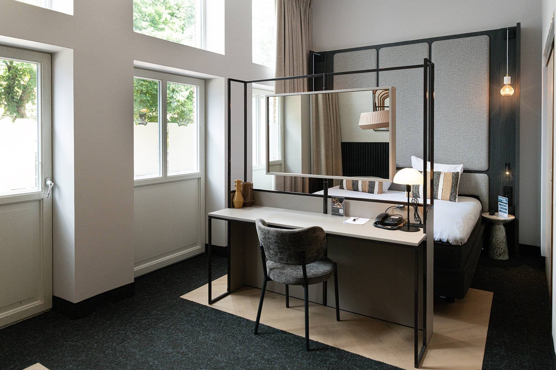 Hotel Keyser Breda 10
