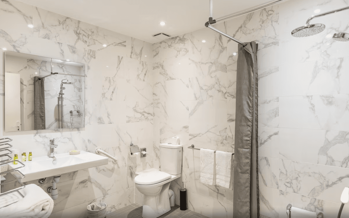 L'Hôtel Les Bastides Saint-Paul 30