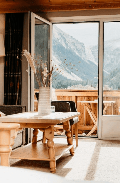 Hotel Hohenfels 16