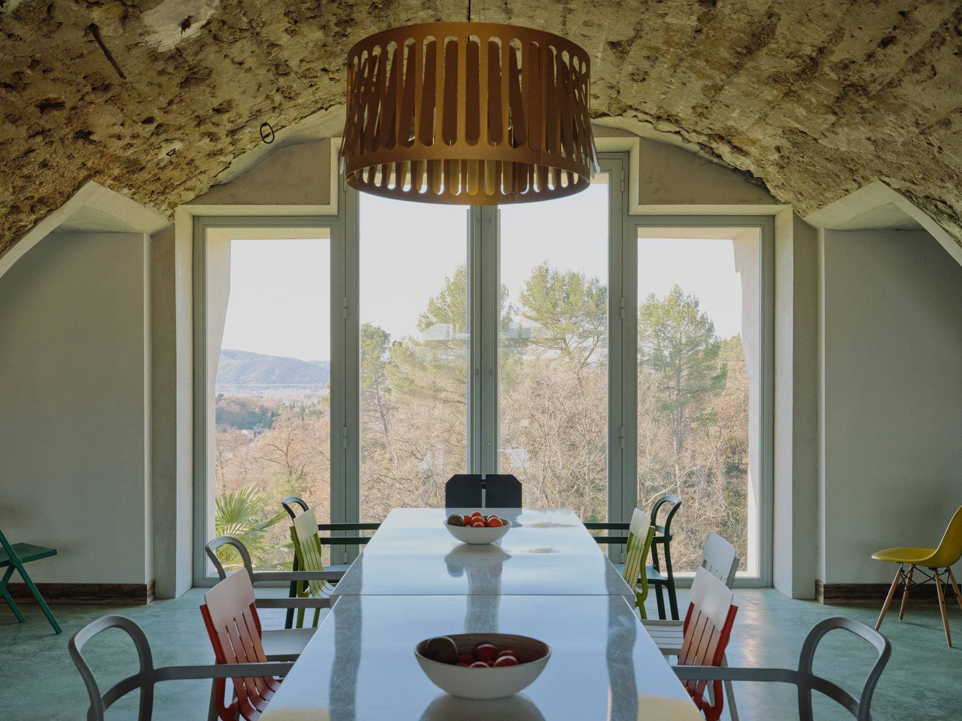 Domaine La Ferme HI Bride 25