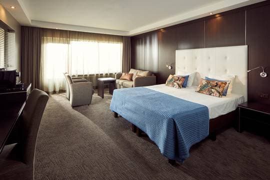 Van der Valk Hotel Groningen-Zuidbroek 6