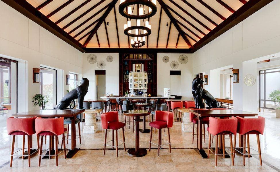 Fairmont Mayakoba - All Inclusive 8