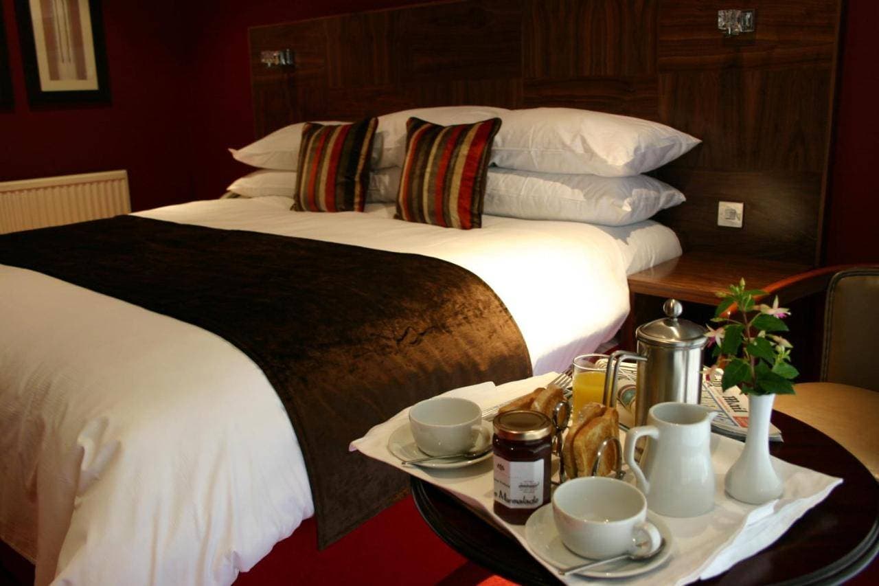Beamish Hall Hotel 16