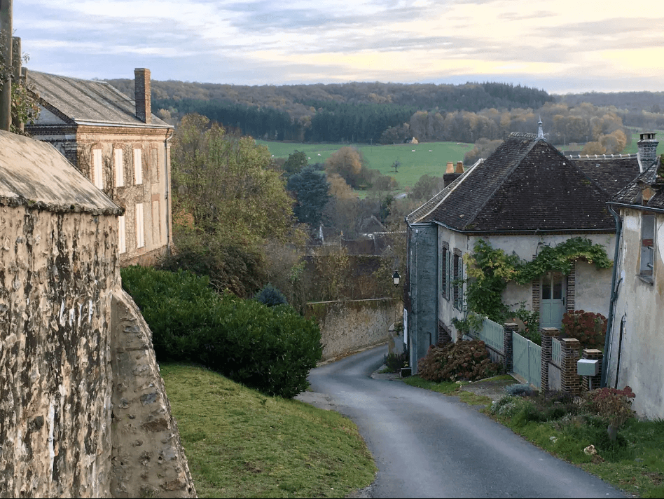 Au fil de l'ô 21
