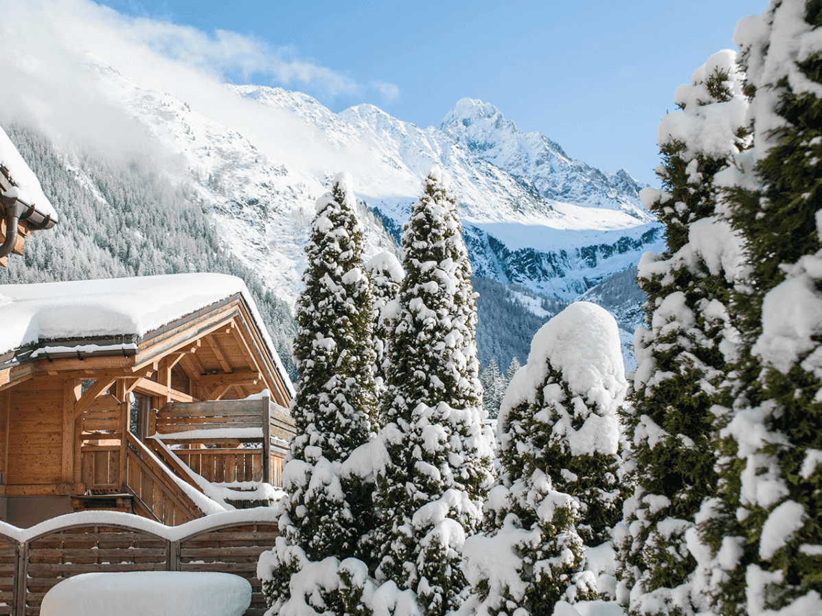Le Hameau des Rives 45