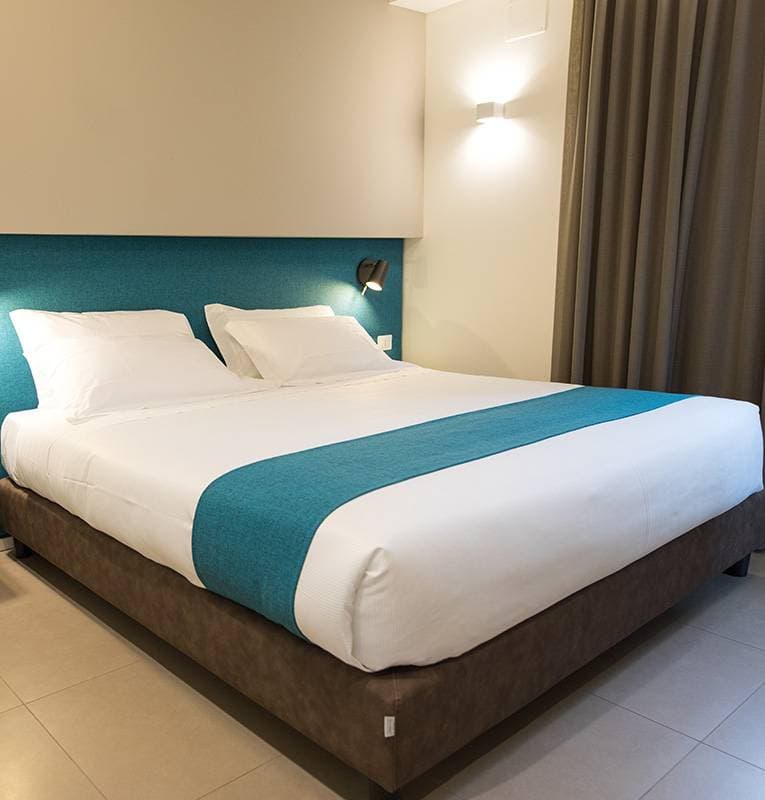 Airone City Hotel Catania 7
