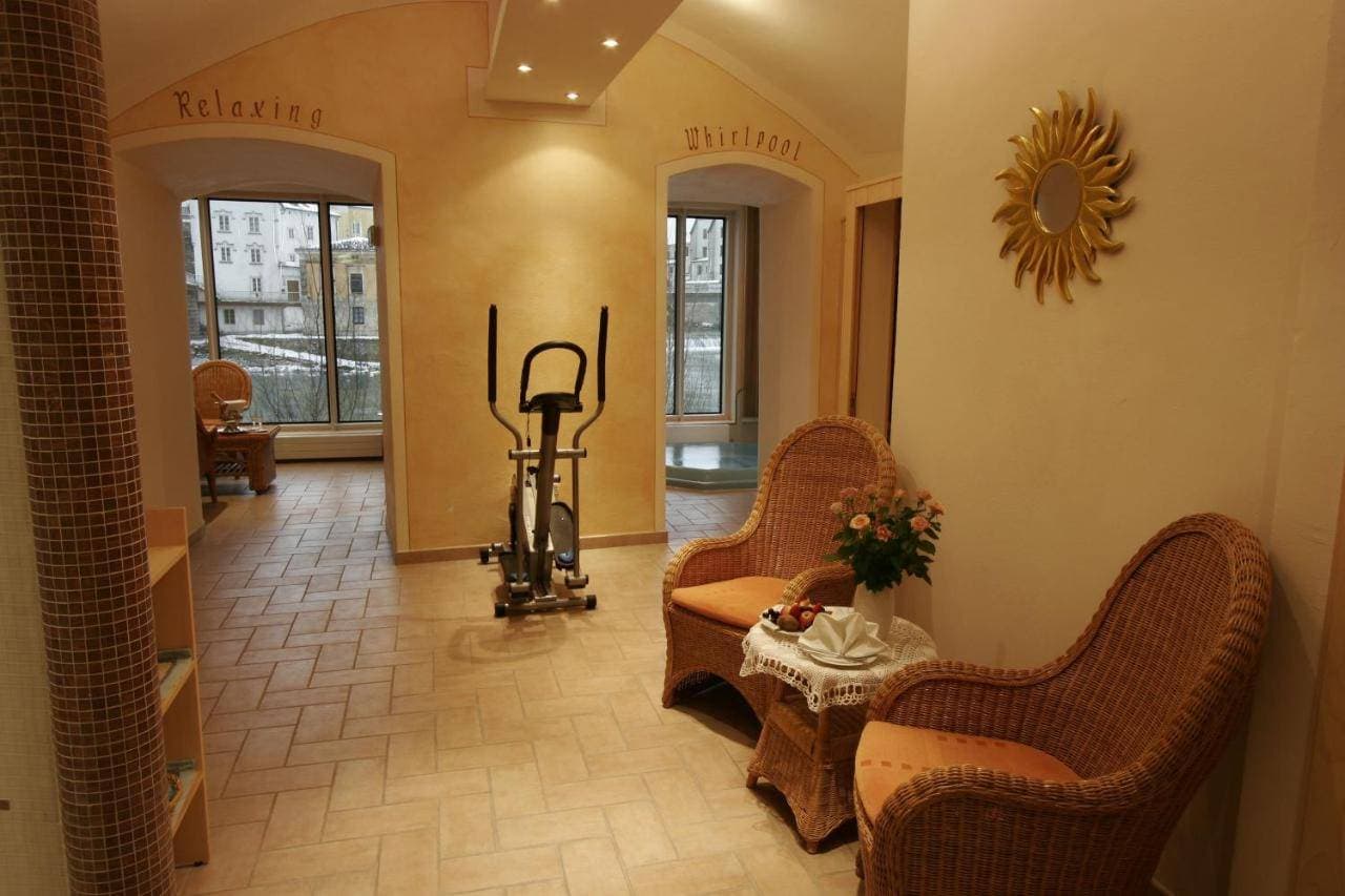 Hotel-Restaurant Minichmayr 7