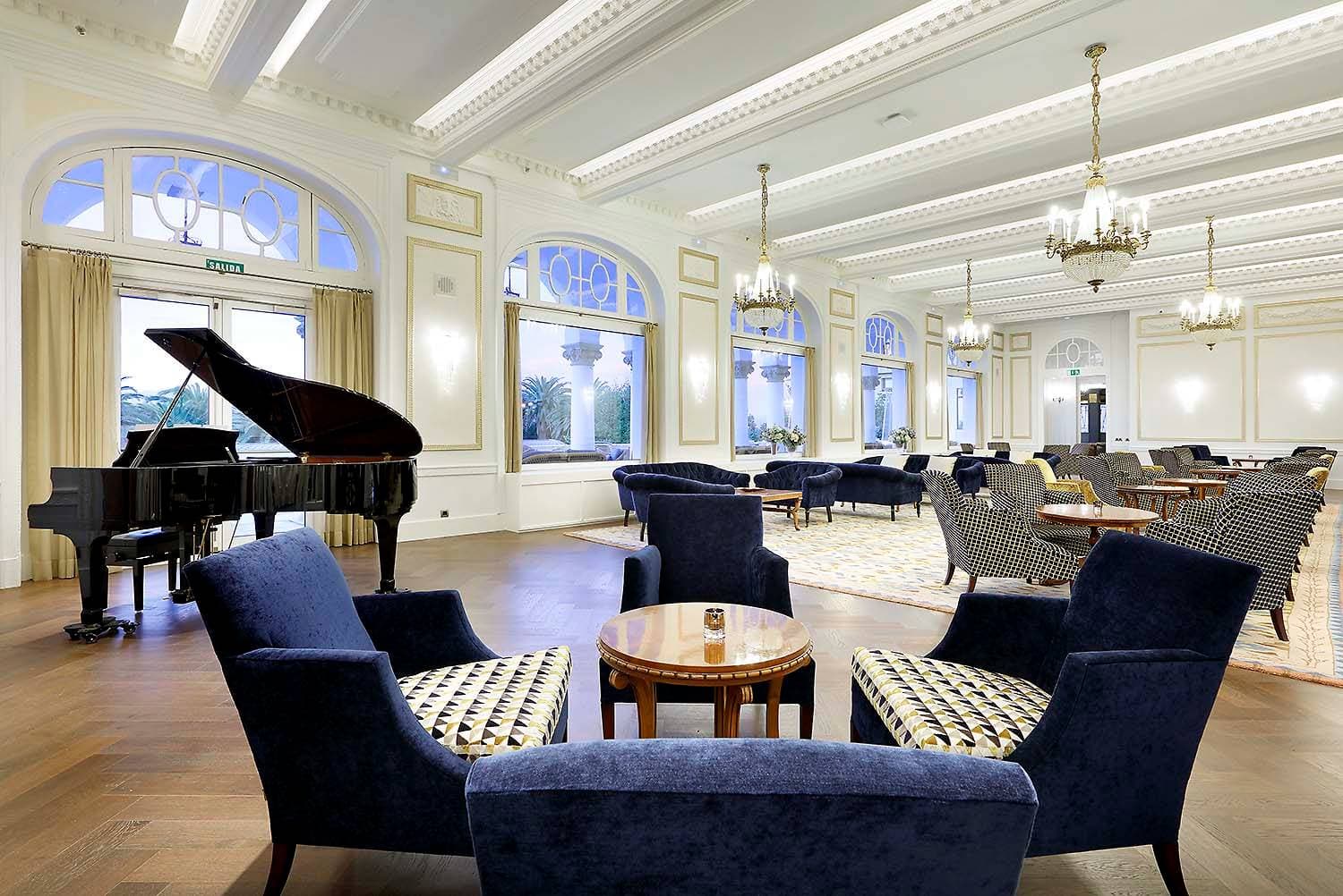 Eurostars Hotel Real 12