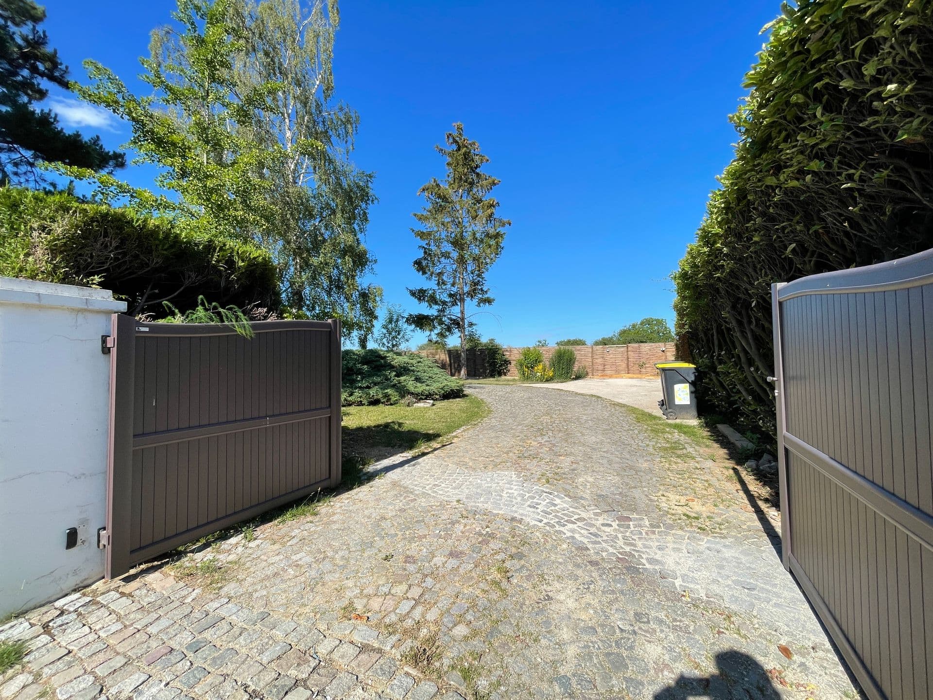 La Villa Paloma 43