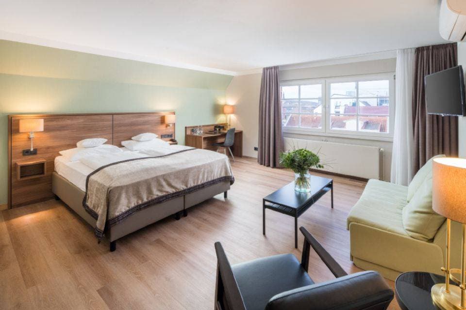Best Western Plus Hotel Excelsior 21