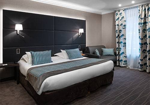 Le Grand Hôtel et Spa 23
