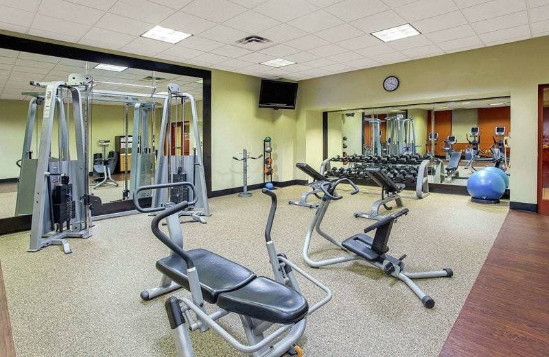 Embassy Suites by Hilton Lexington/UK Coldstream 24