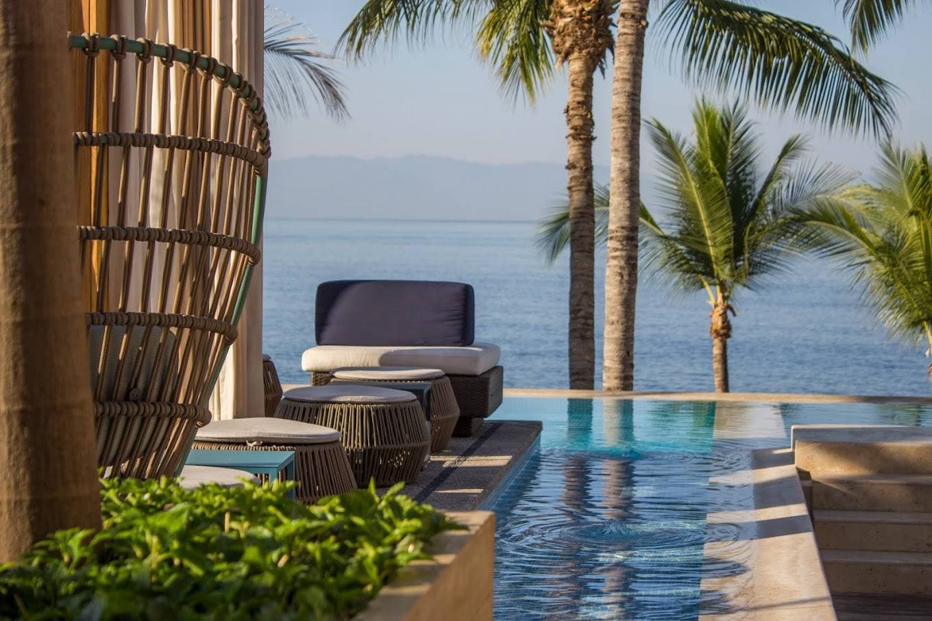 Fiesta Americana Puerto Vallarta - All Inclusive 9