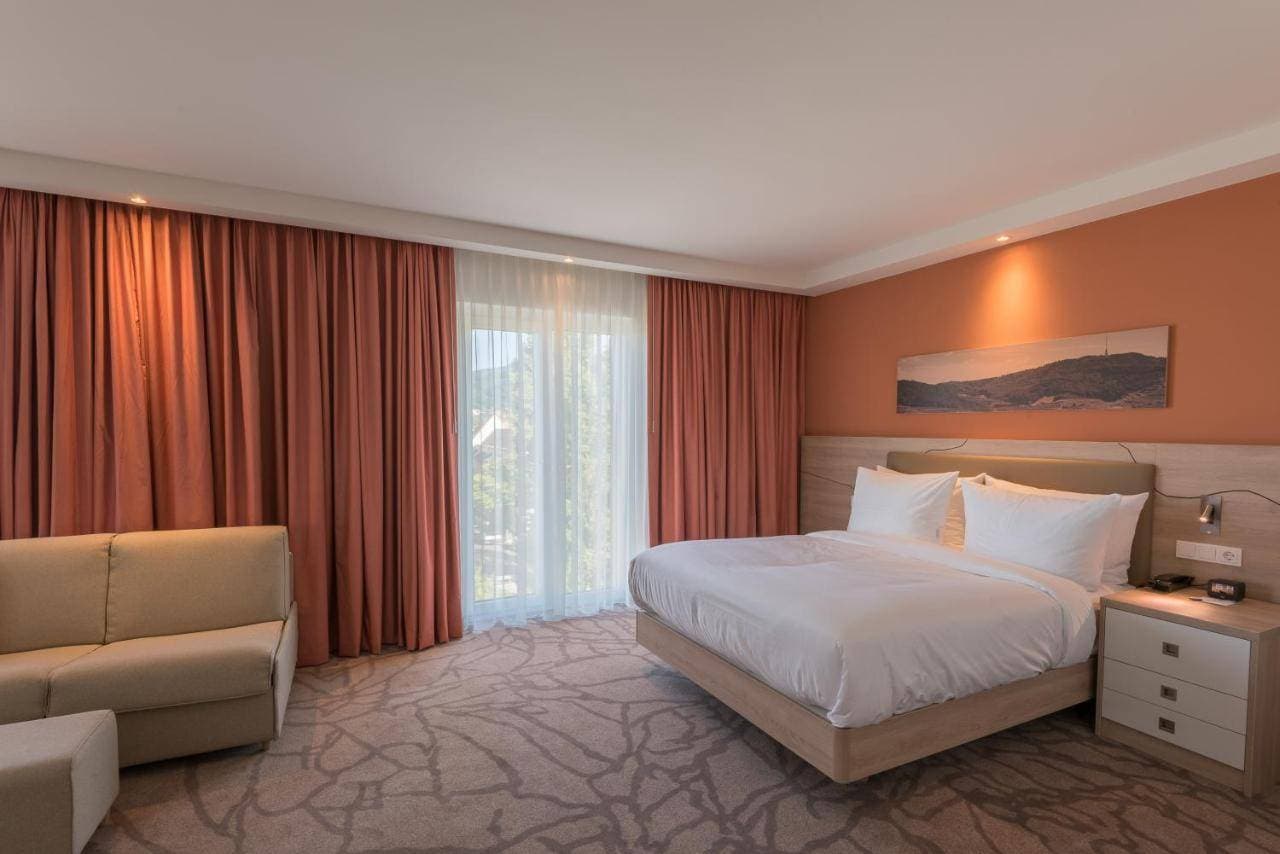 Hampton by Hilton Freiburg 17