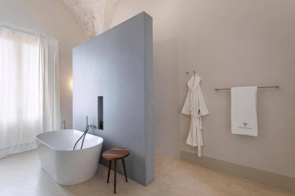 Palazzo Tafuri Boutique Hotel 27