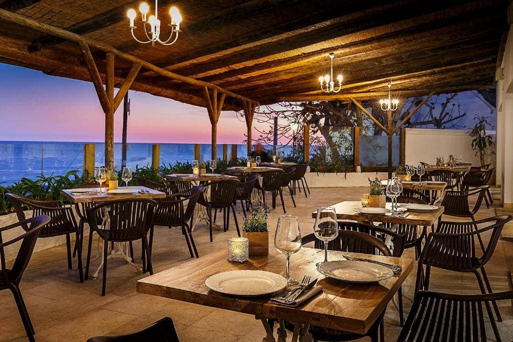 Hotel La Brena 2