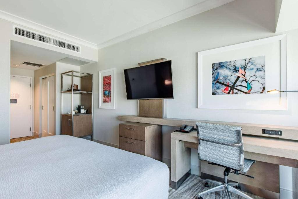 Coast Seattle Downtown Hotel by APA 20