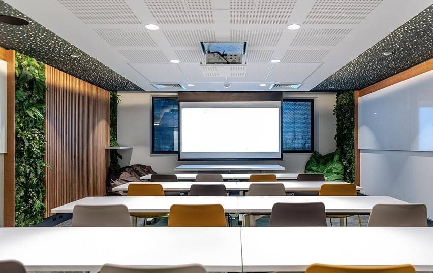 voco Strasbourg Centre - The Garden by IHG 3