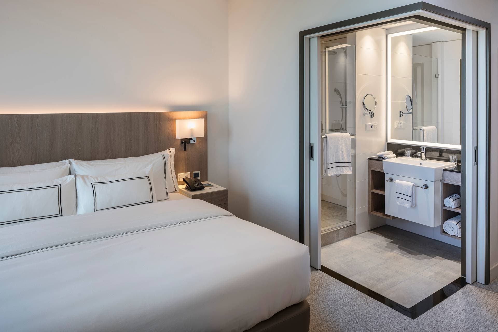 Meliá Frankfurt City 19