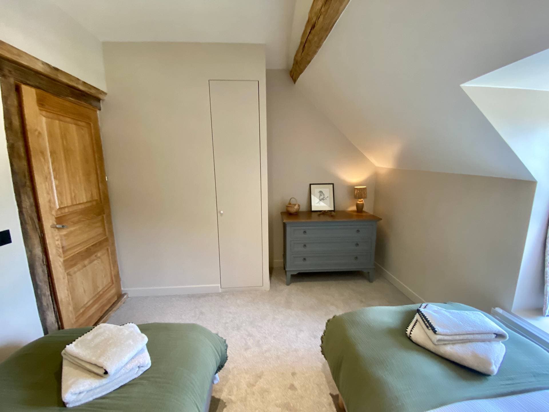 Maison Le Bois Rond 57