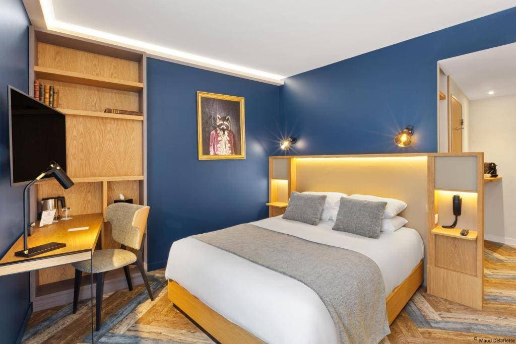 Aiden by Best Western T'aim Hôtel  20