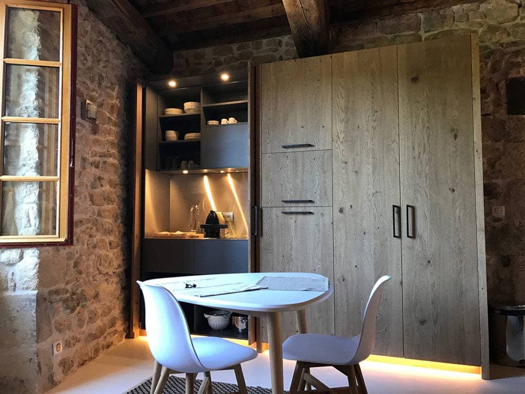 Le Domaine de Gressac 71