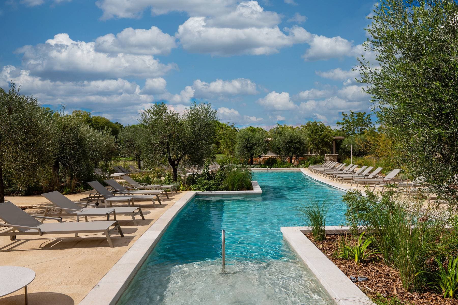 Horizon Resort Massane 5