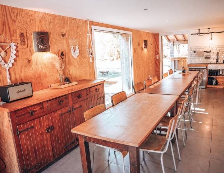 Les maisons Ocean Shelter 61
