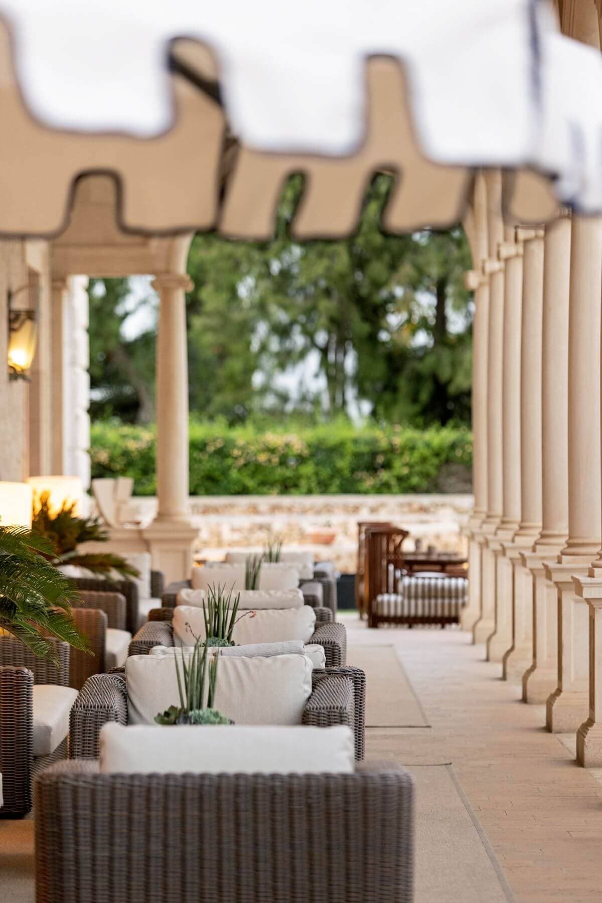 Hotel Hospes Maricel & Spa 12