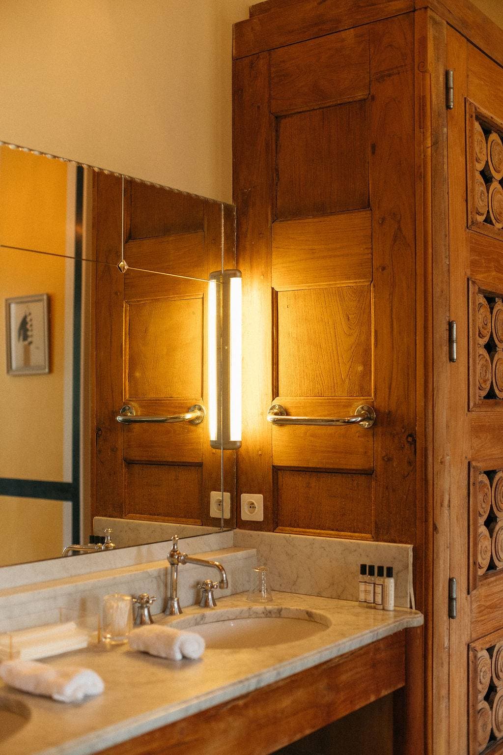 Le Domaine Rocabella 107