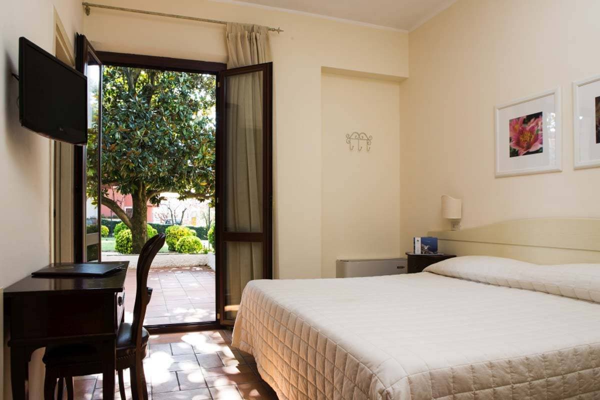 Hotel Giardino Suite&Spa 17