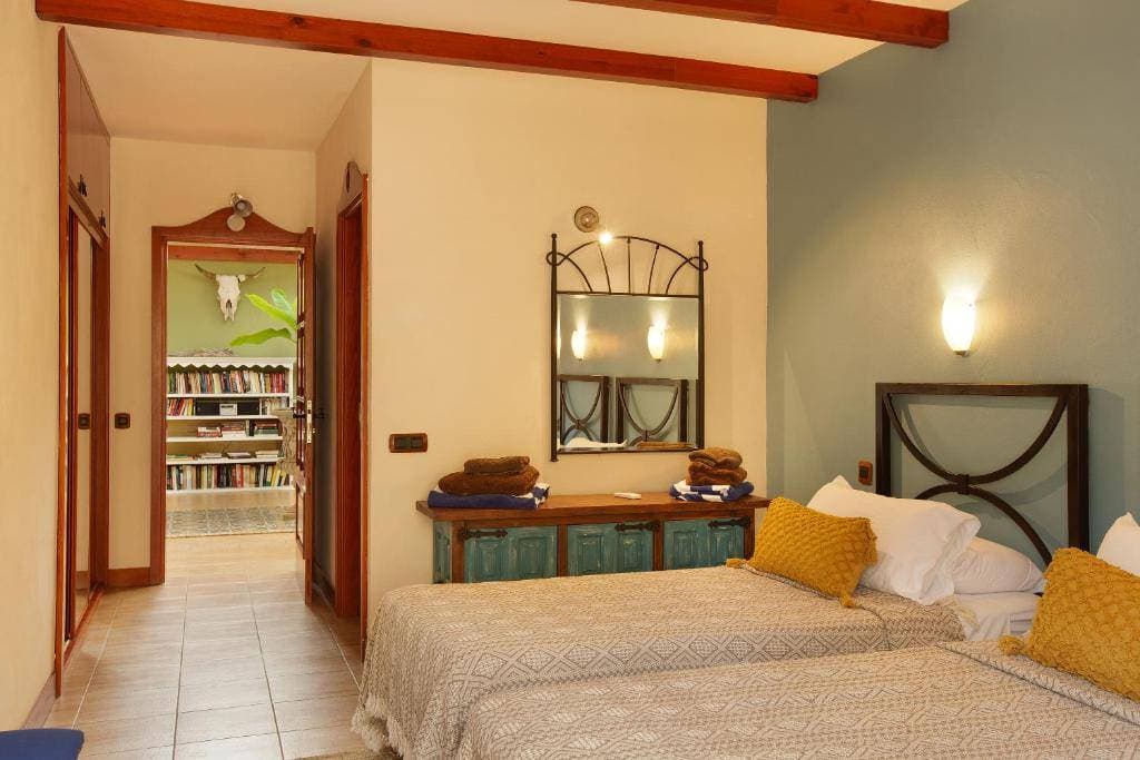 Finca - Los Tanquillos 40