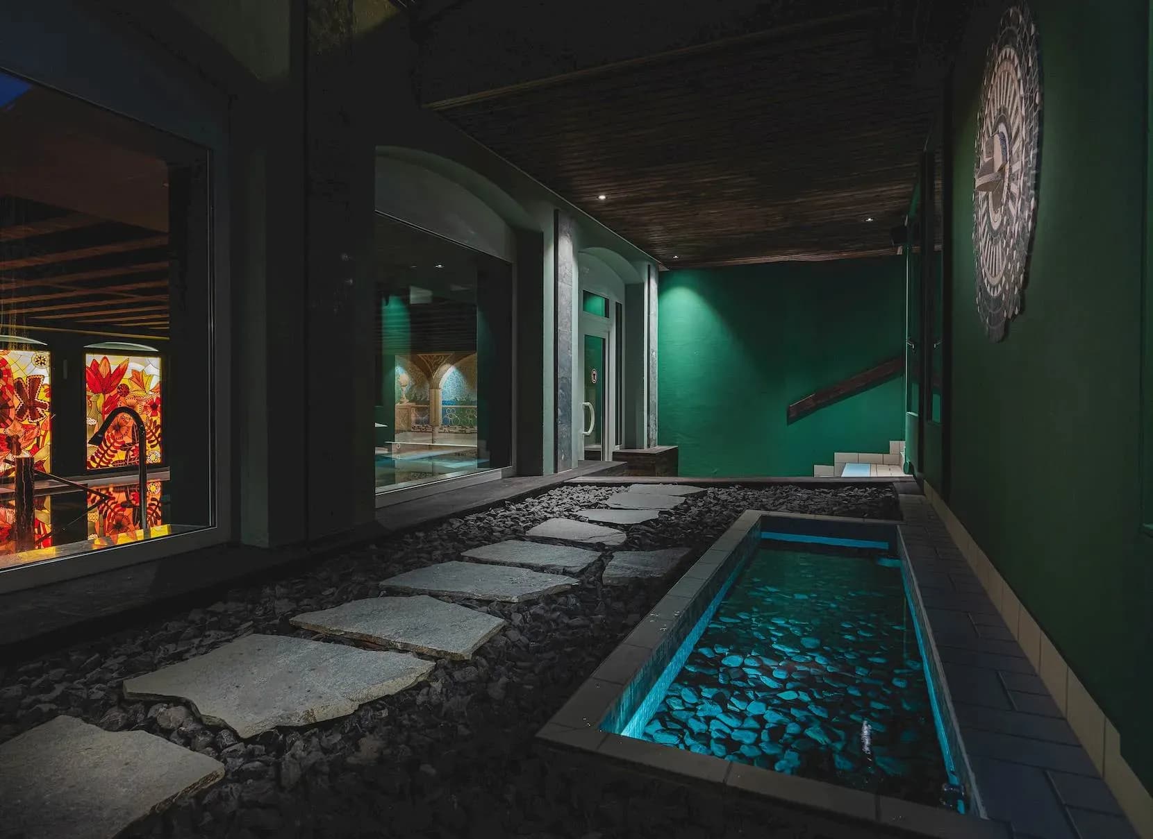 the rex Hotel 8