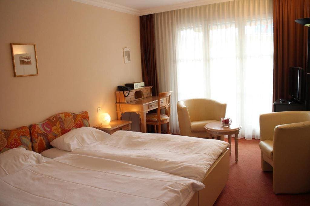 Hotel Rigi 18