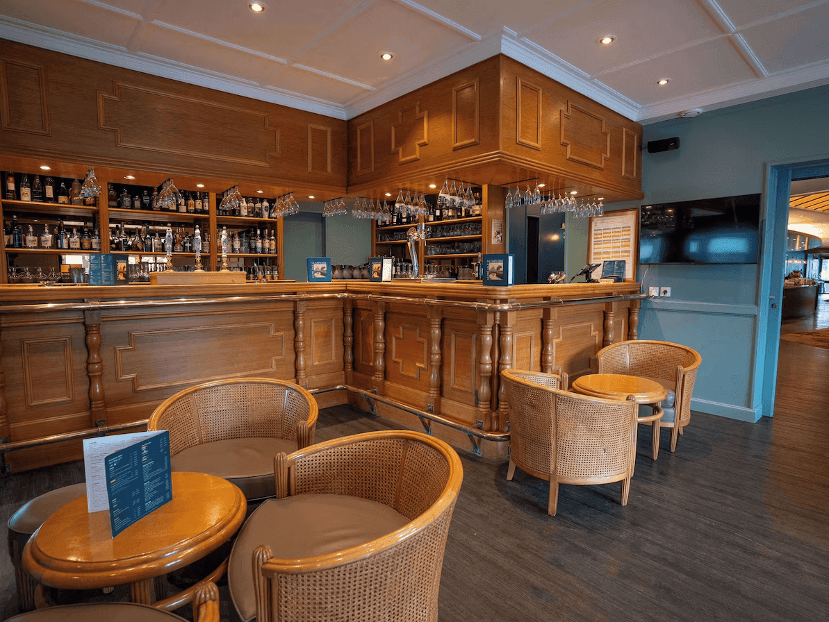 Hôtel Mercure Mont-Saint-Michel 10