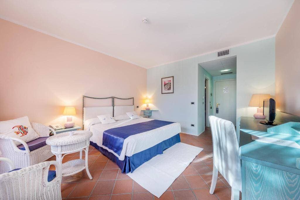 Hotel Luna Lughente 22